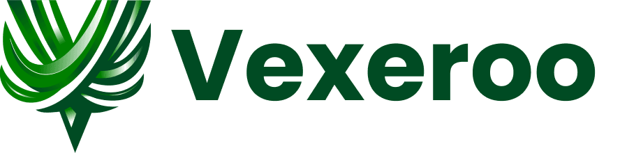 Vexeroo Logo