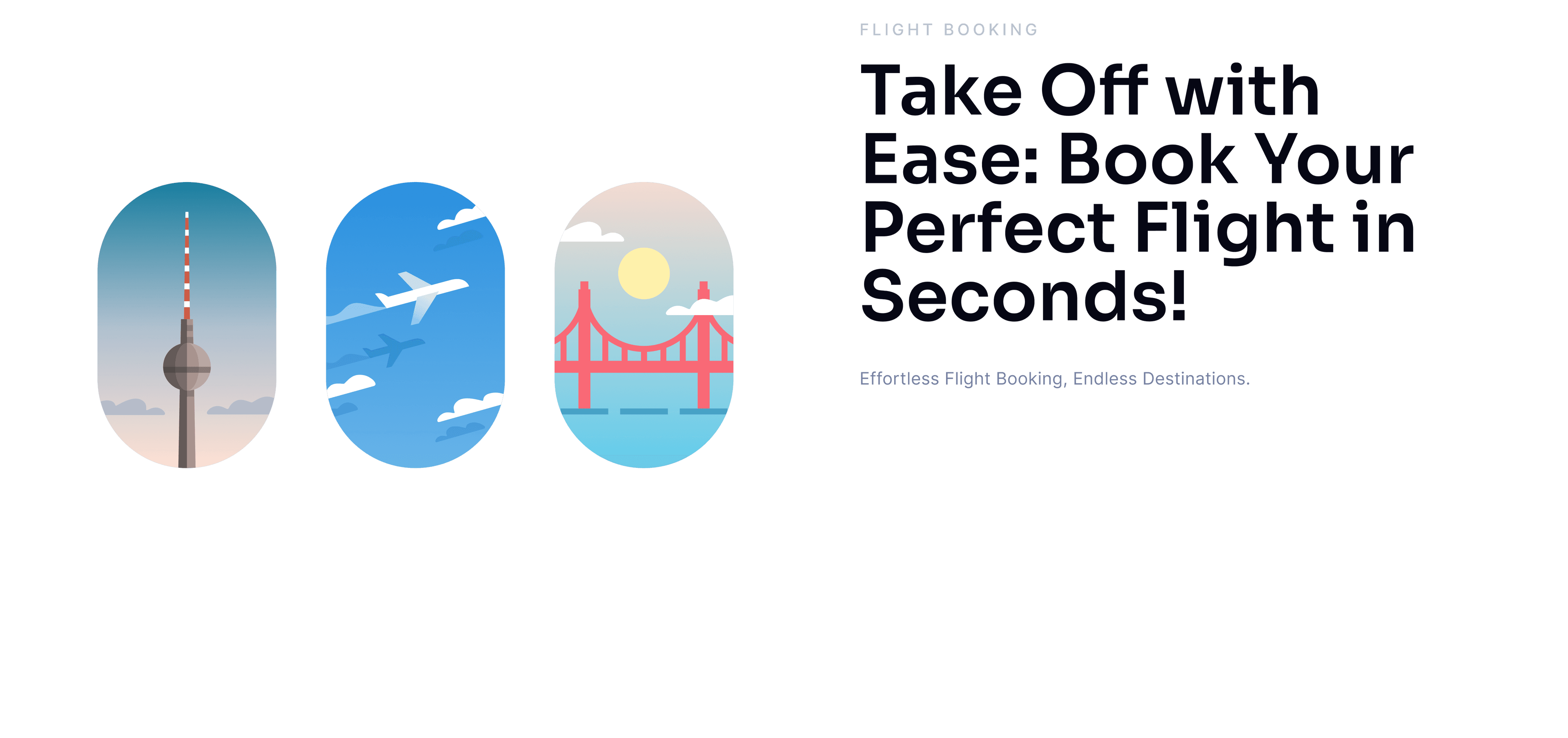 Flight Booking